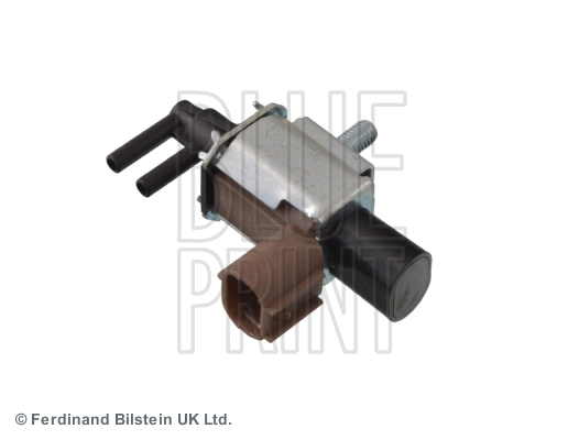 Boost Pressure Control Valve
